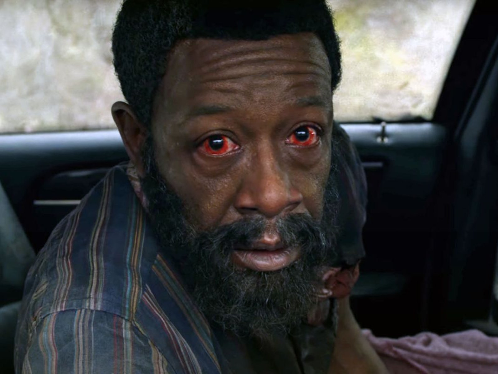 Fear the Walking Dead': What Happened