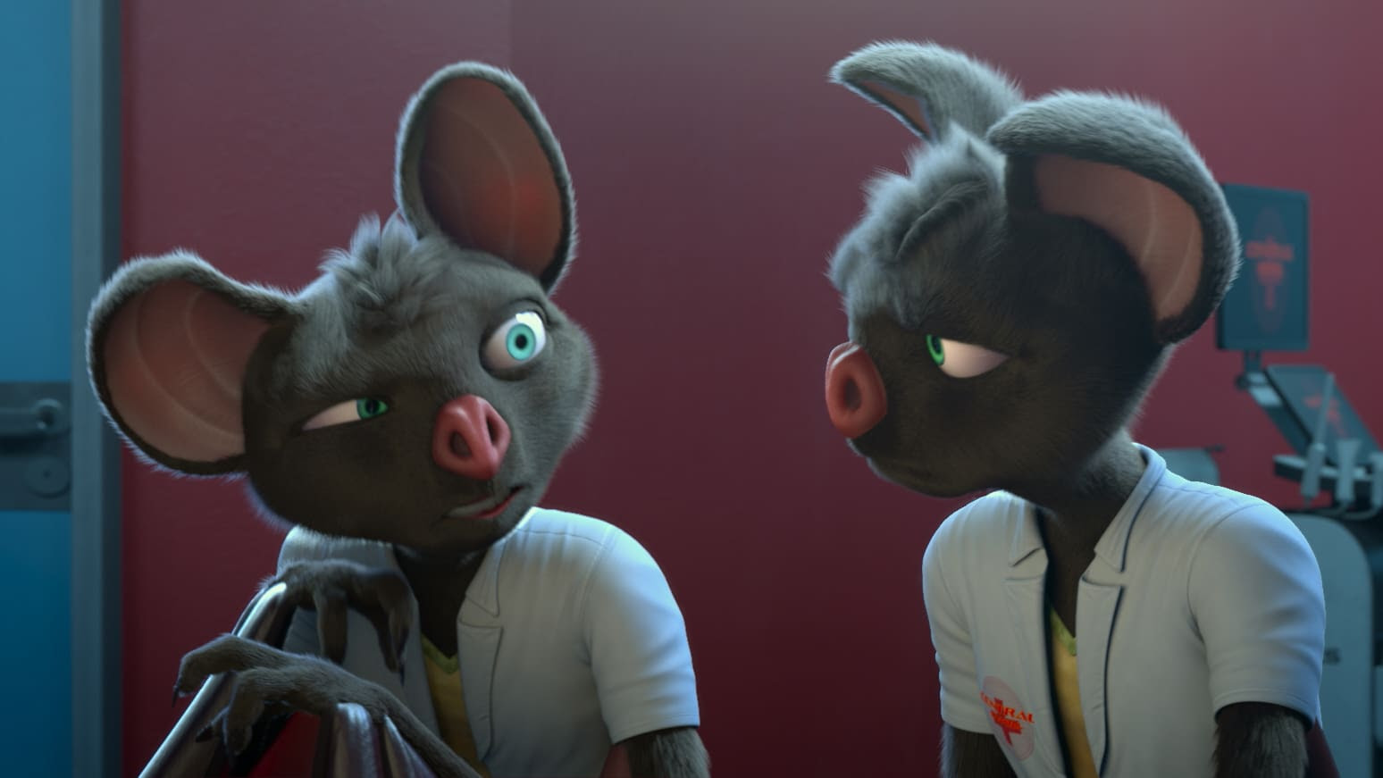 Spycies