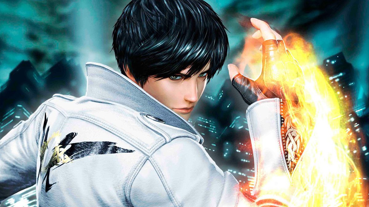 King of Fighters 14 review