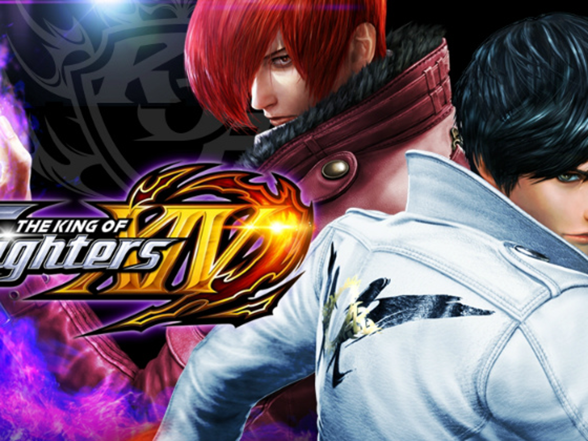 King of Fighters XIV PS4 Review: A New