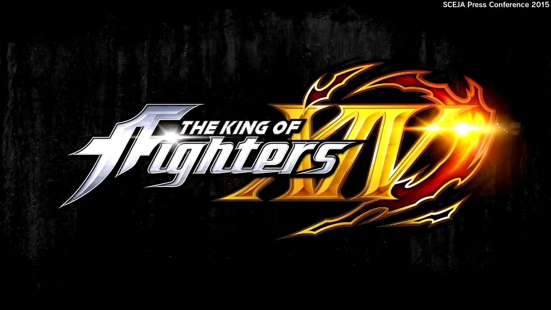 The King of Fighters XIV Review - It's