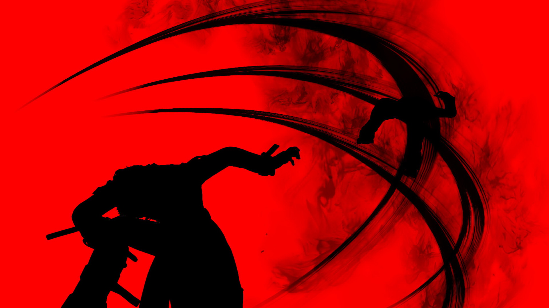 Fighters XIV adds Leona, Chang Koehan