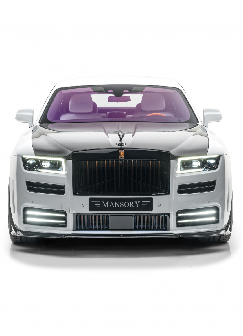 Download wallpaper 840x1160 mansory