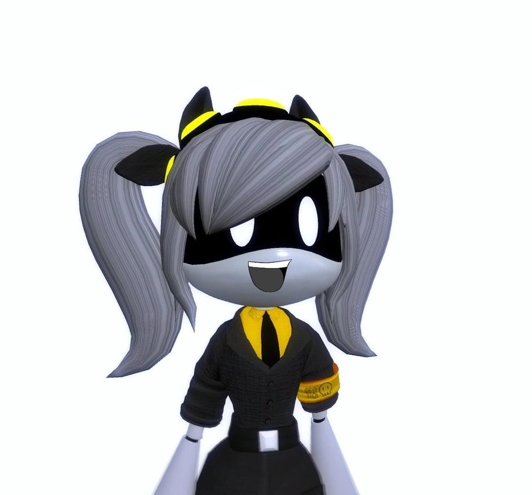 Just some cute and happy J