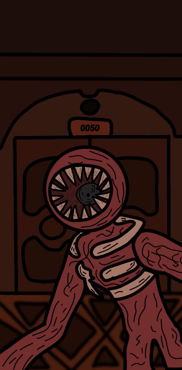 Roblox Doors Wallpaper