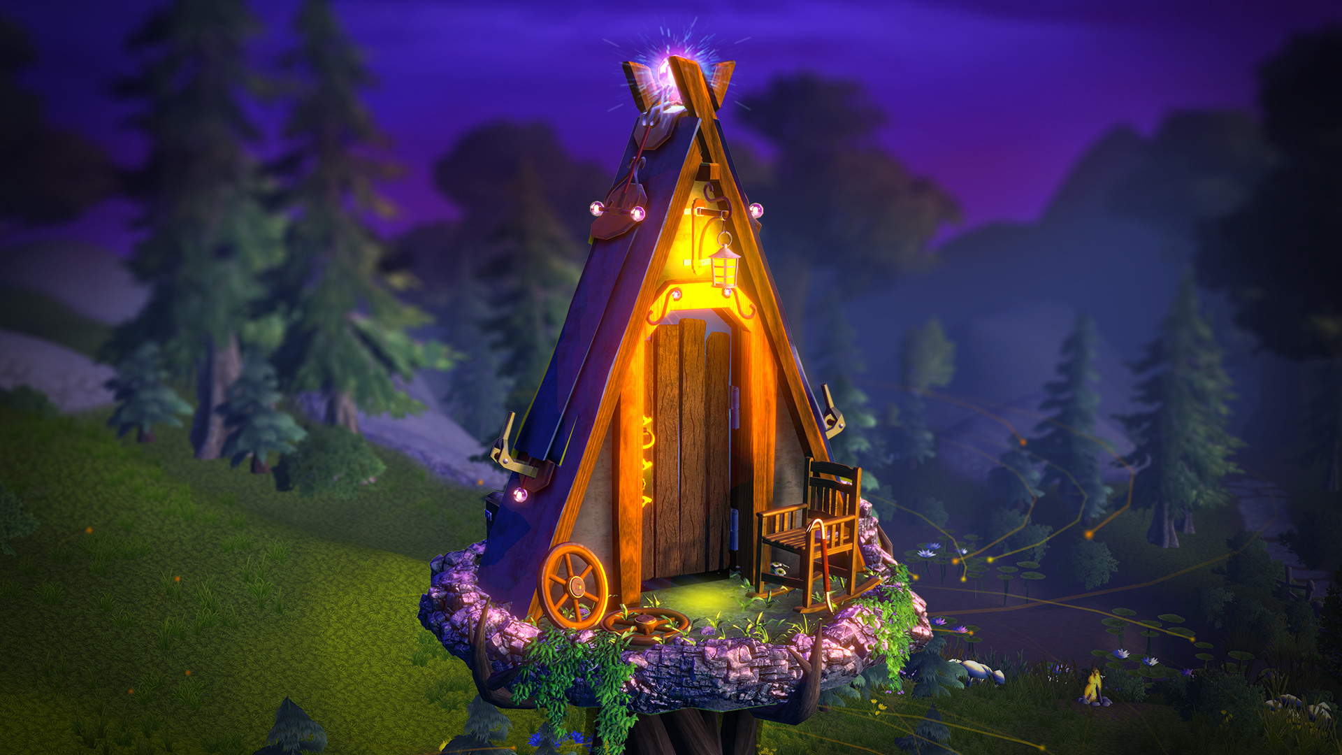 Doors: Paradox Entry