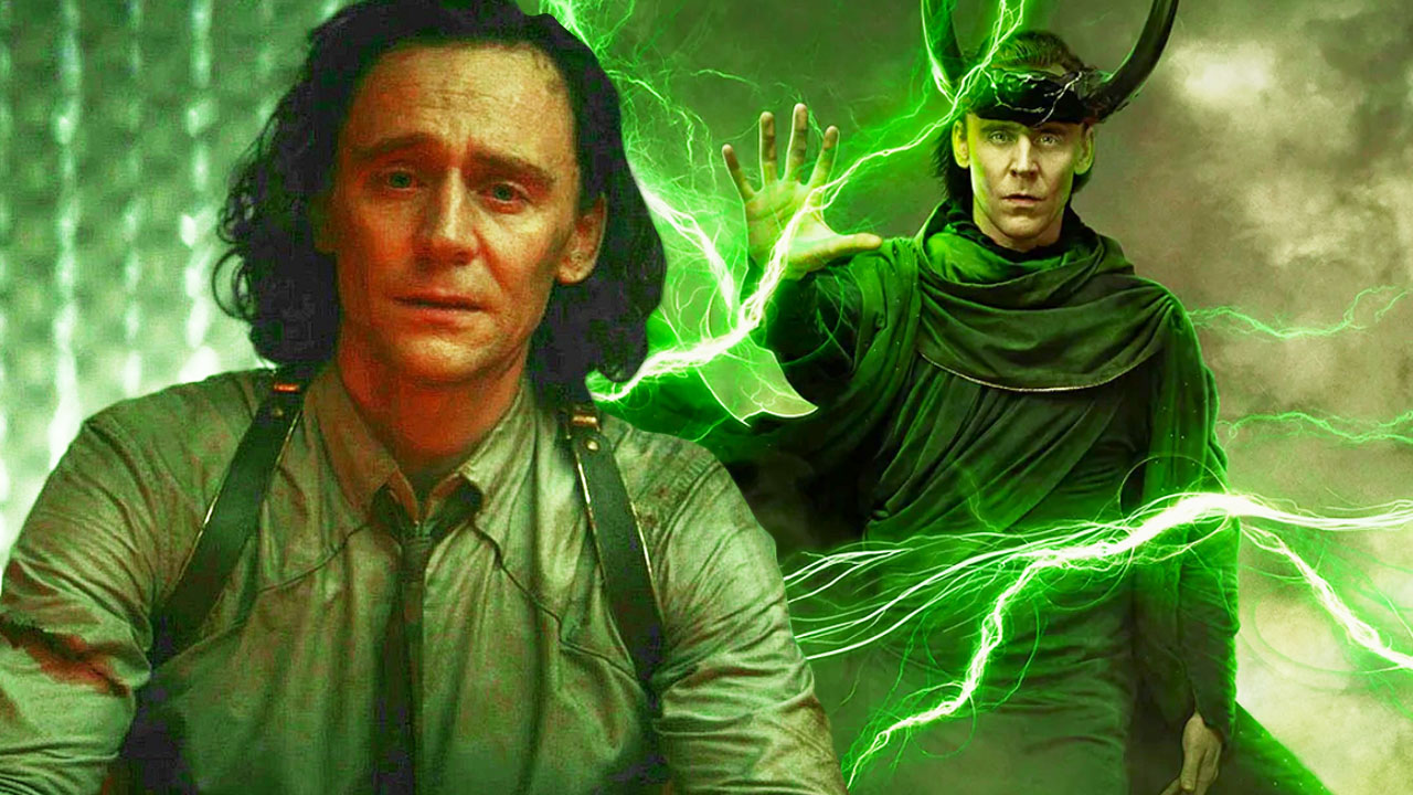 Loki's New Arc Gives Marvel a Chance To