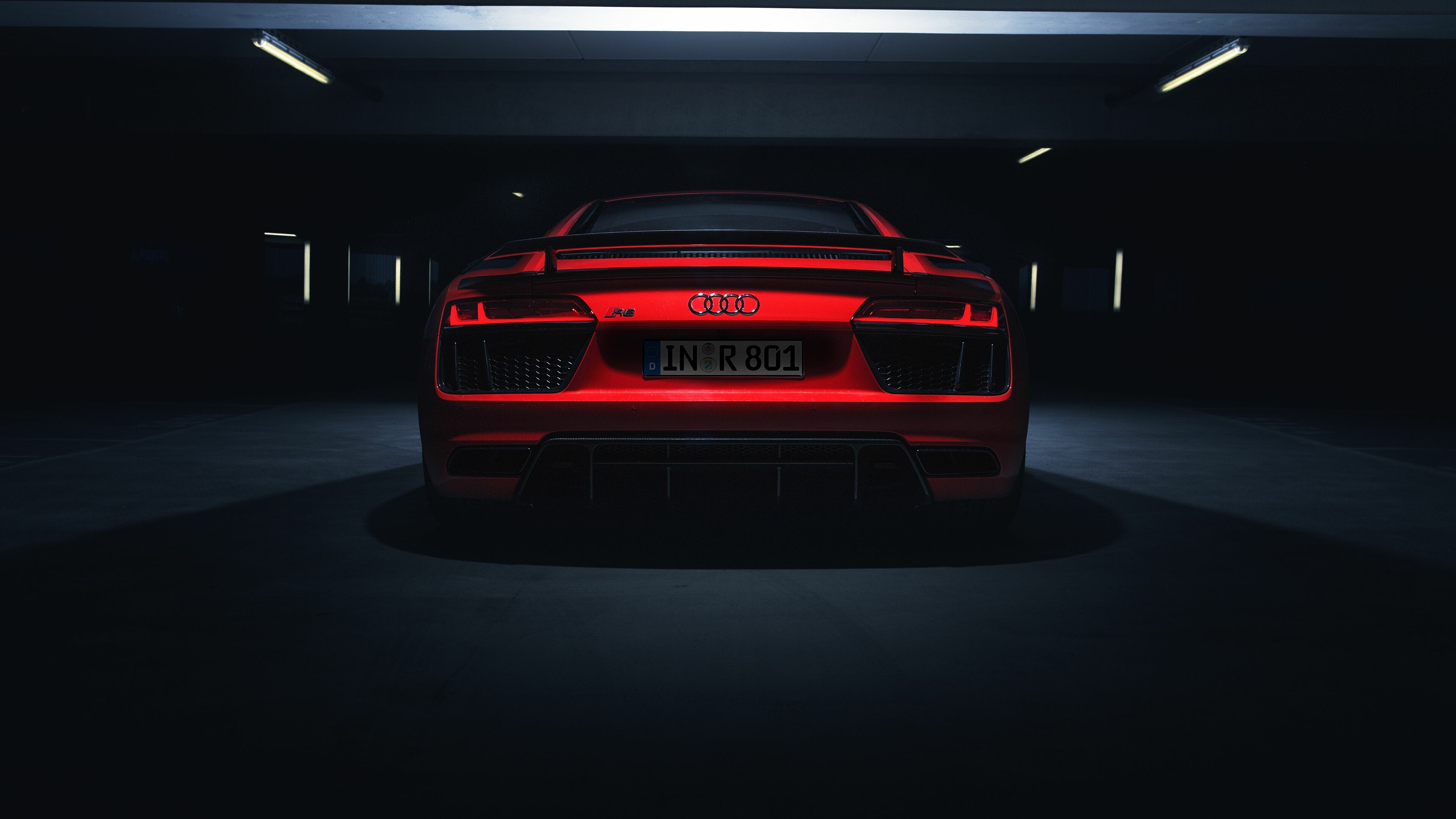 Audi Wallpaper