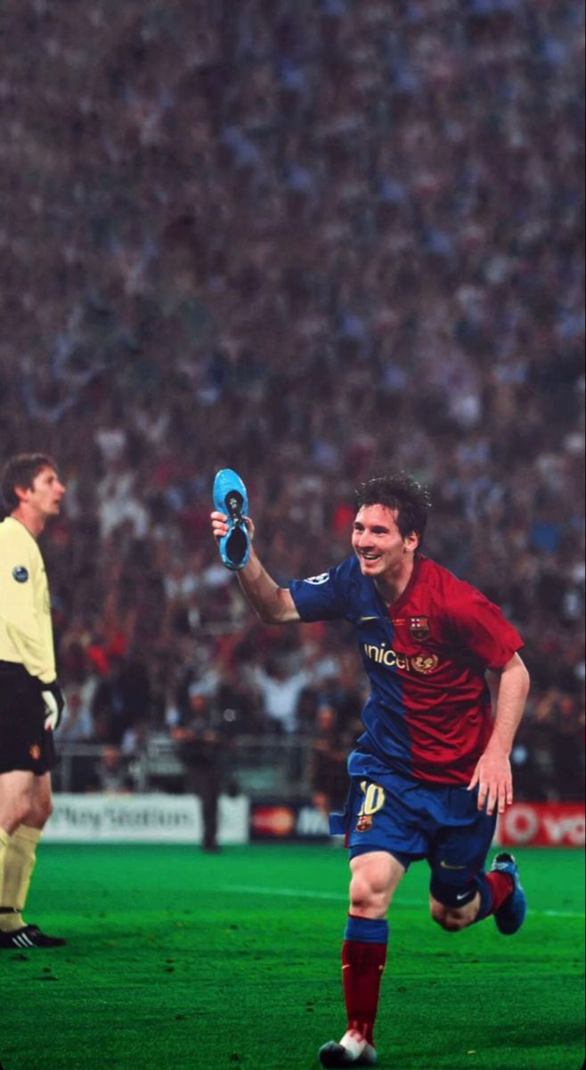 MESSI 2009