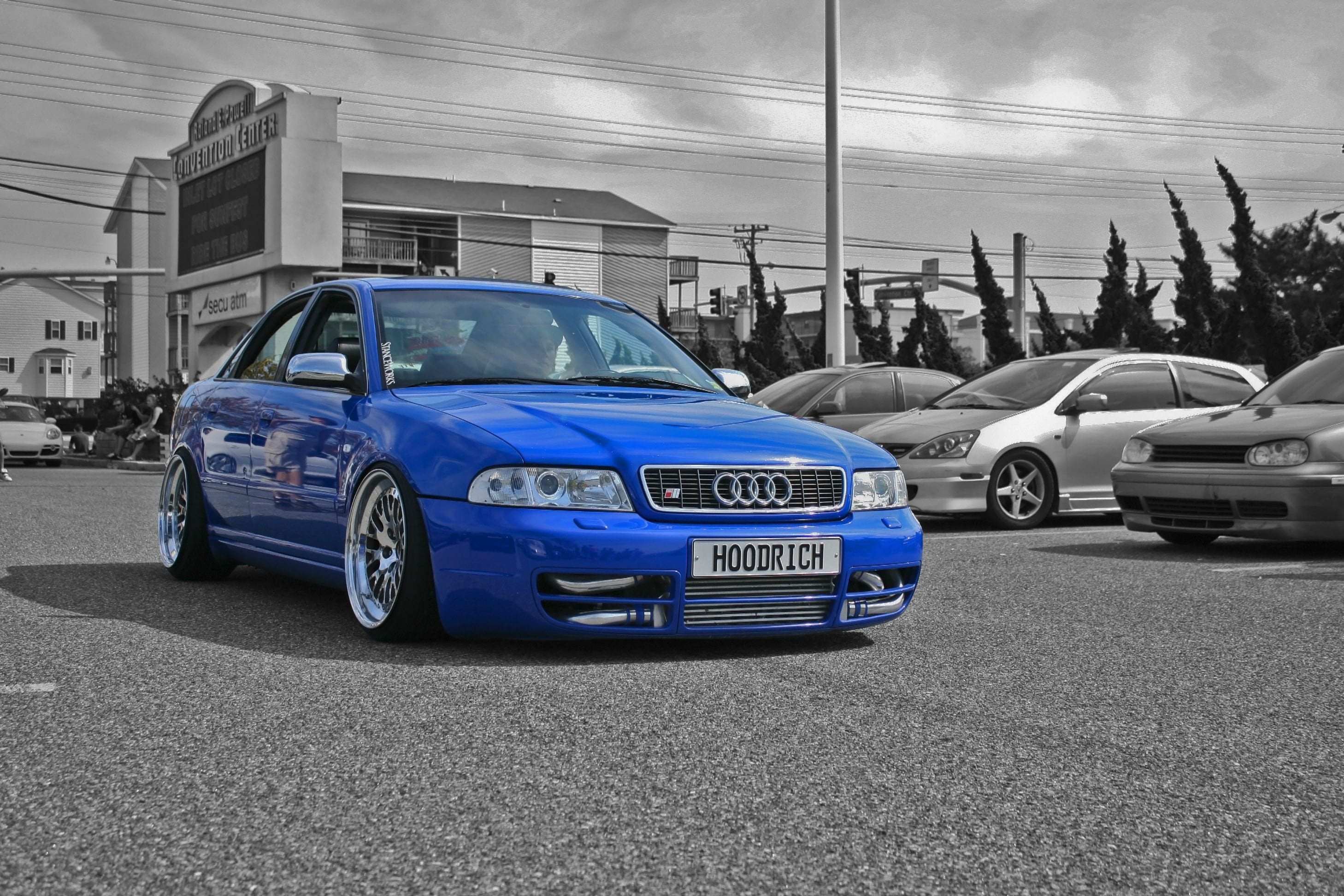 B5 S4 Wallpaper