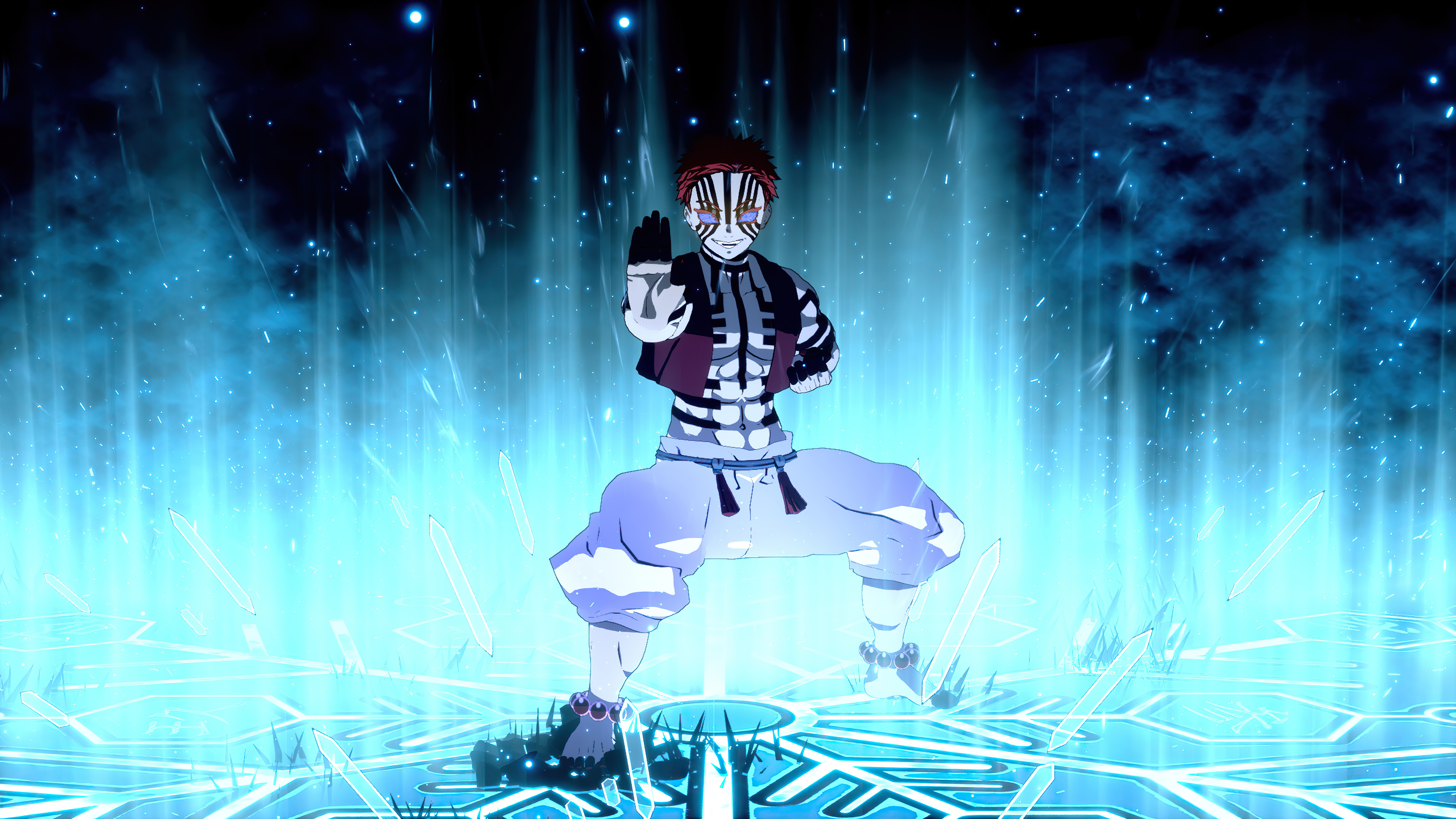 Demon Slayer Kimetsu No Yaiba