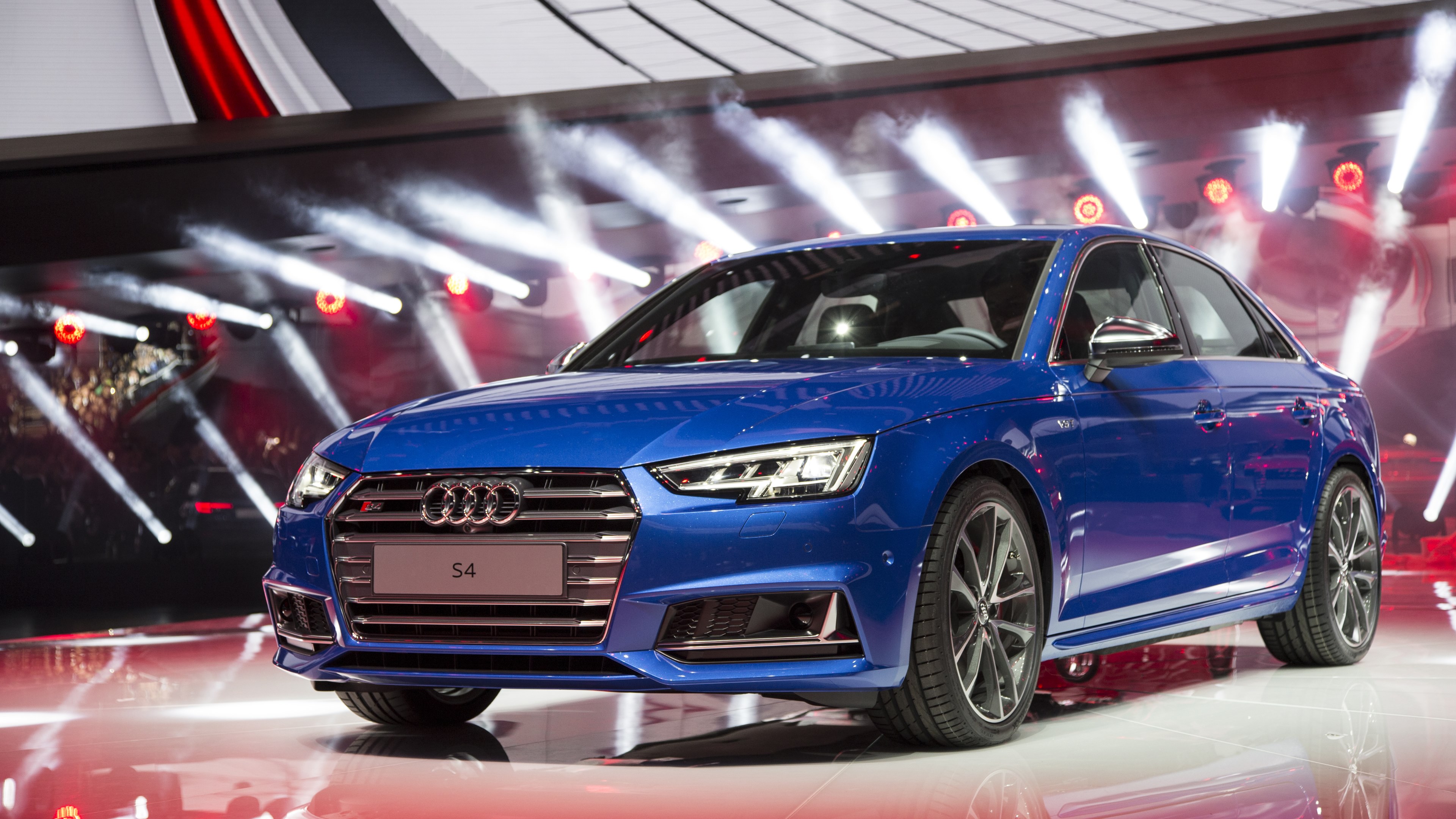 Download Audi Showroom Car Vehicle Audi