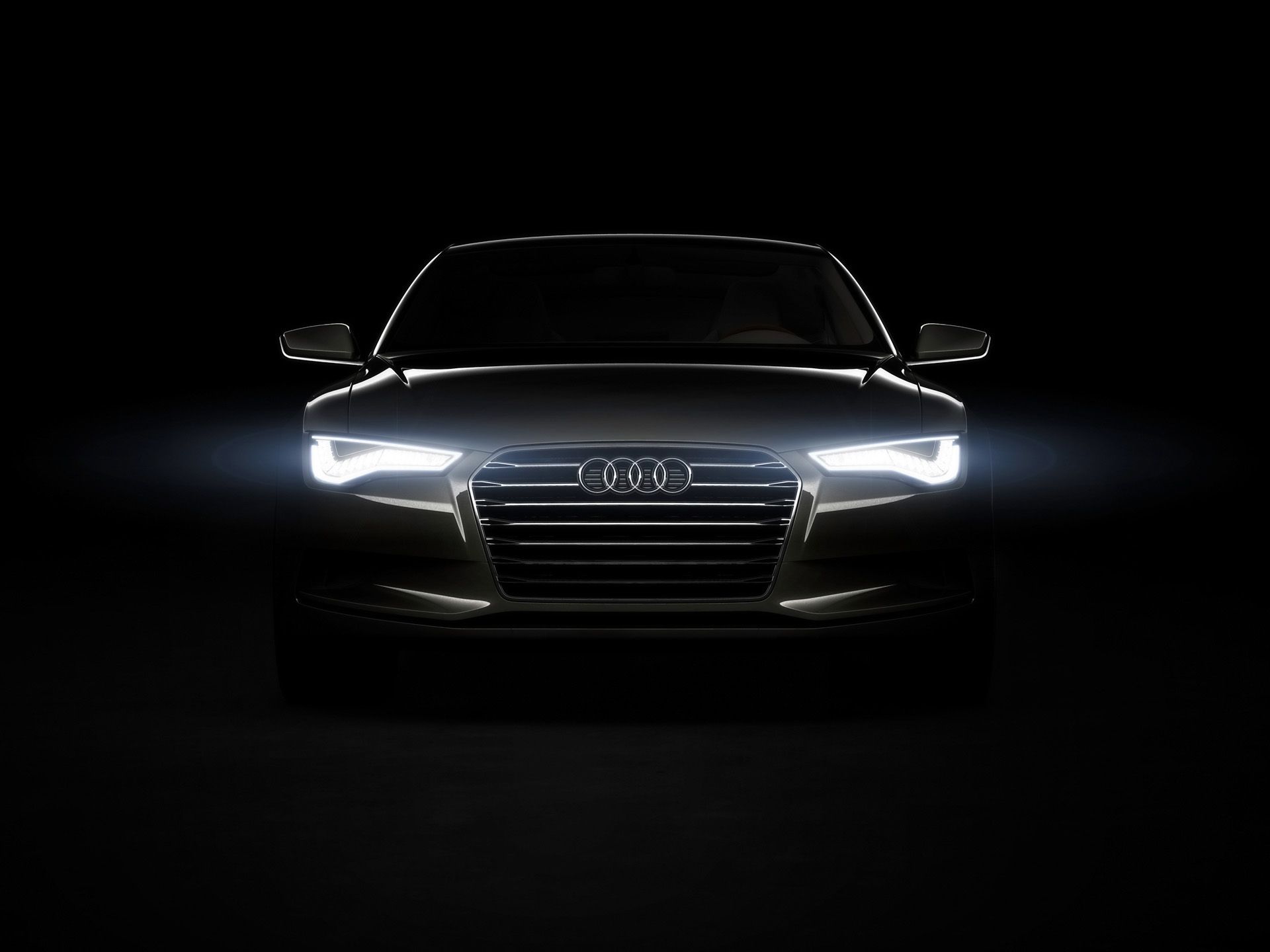 Audi S4 Wallpaper 10 - [1920x1440]