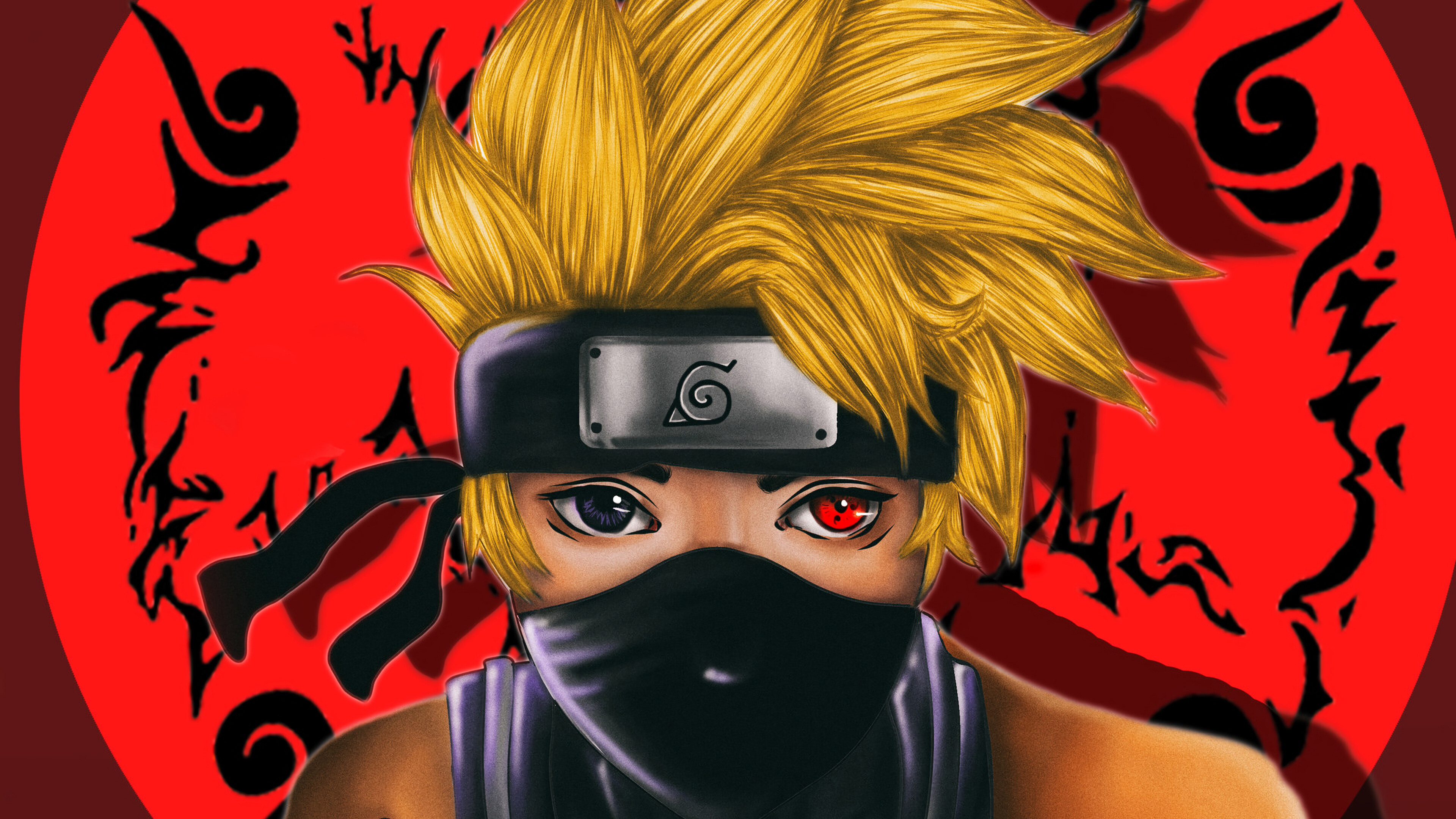 Naruto Wallpaper