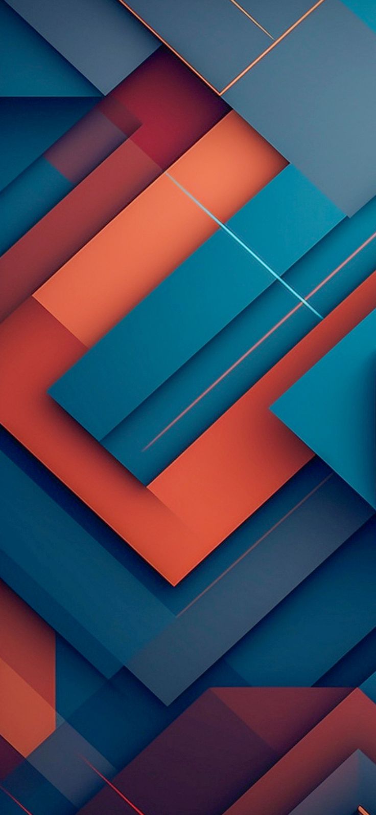 Best Abstract wallpaper for iPhone
