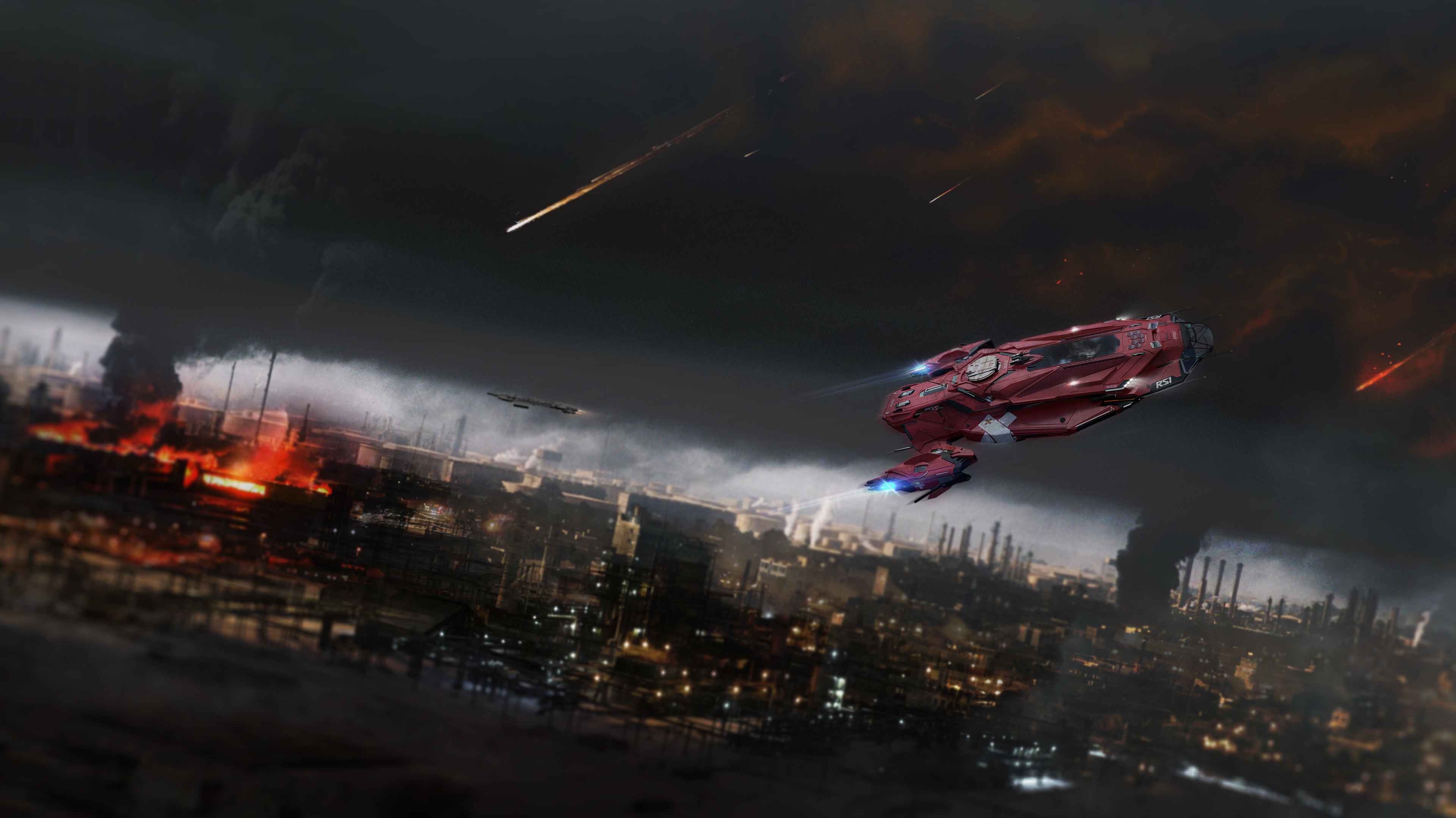 APOLLO LEAVINGK WALLPAPER