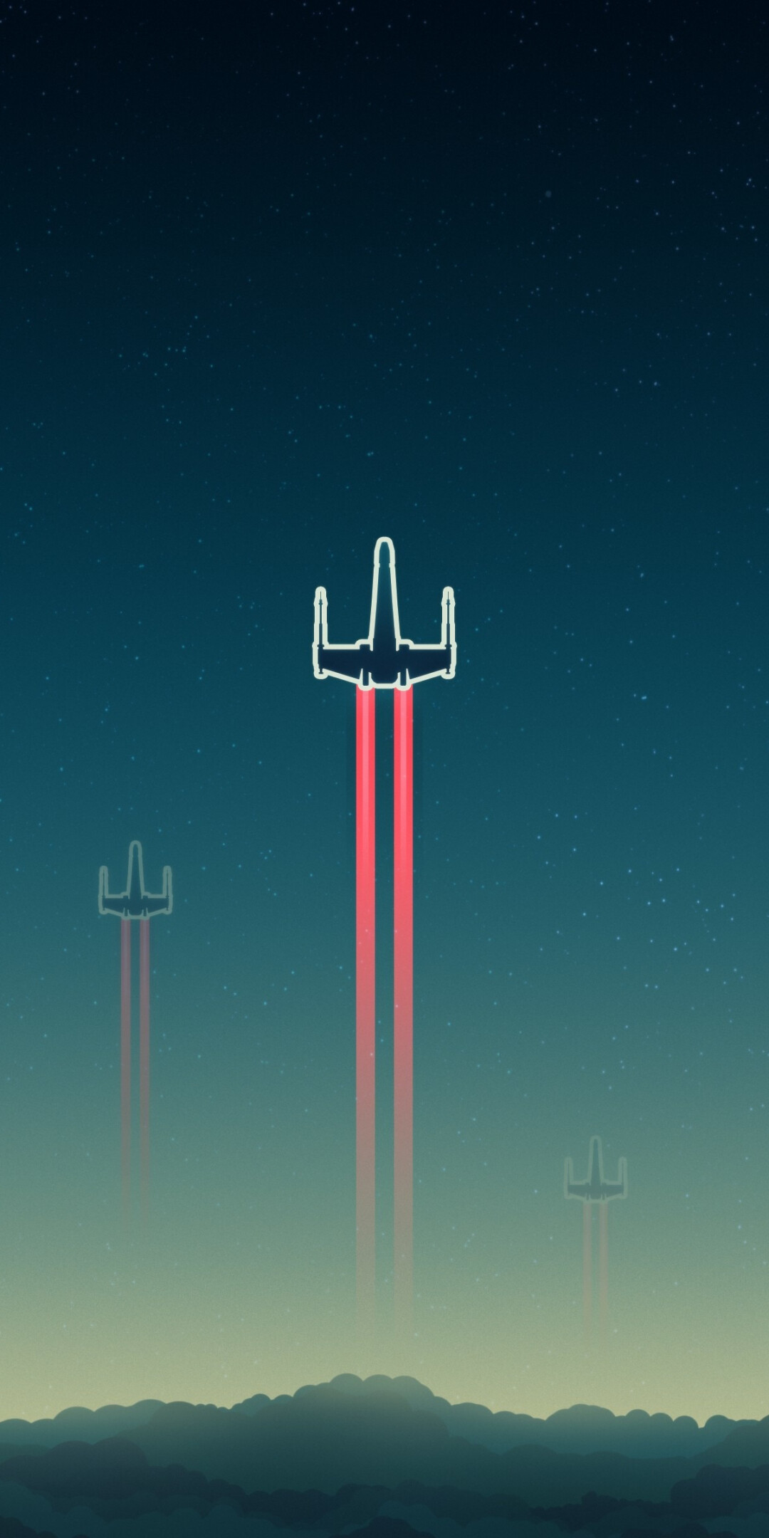 Star Wars Wallpaper