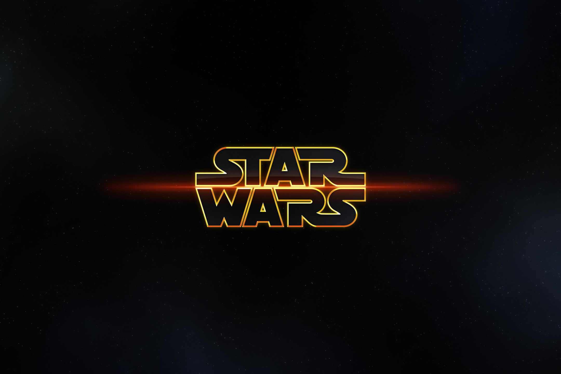 HD desktop wallpaper: Star Wars, Sci Fi