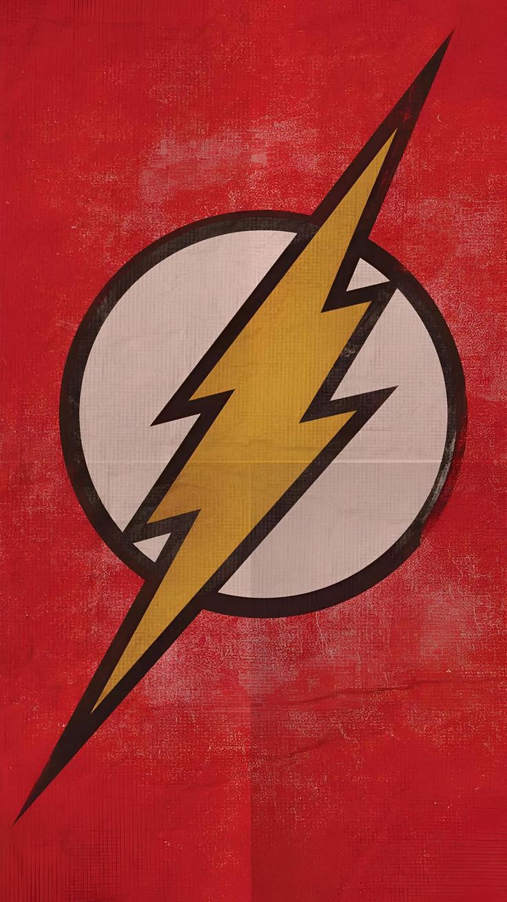 Wallpaper flash, superhero, dc
