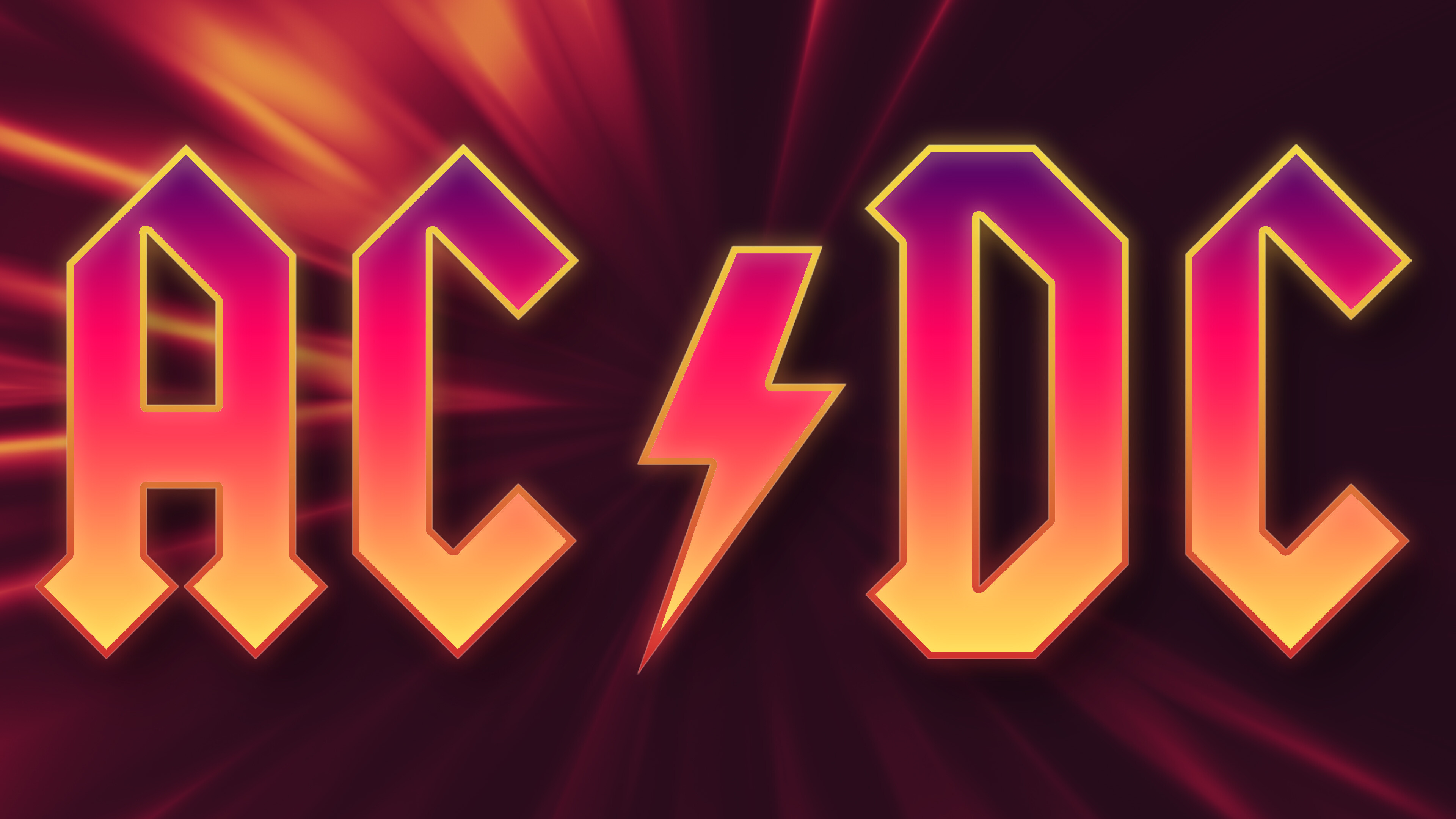 4k AC/DC Wallpapers - Wallpaper Cave