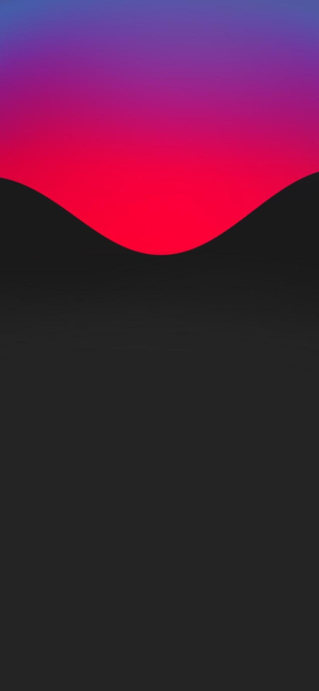 My minimal iOS 15 setup