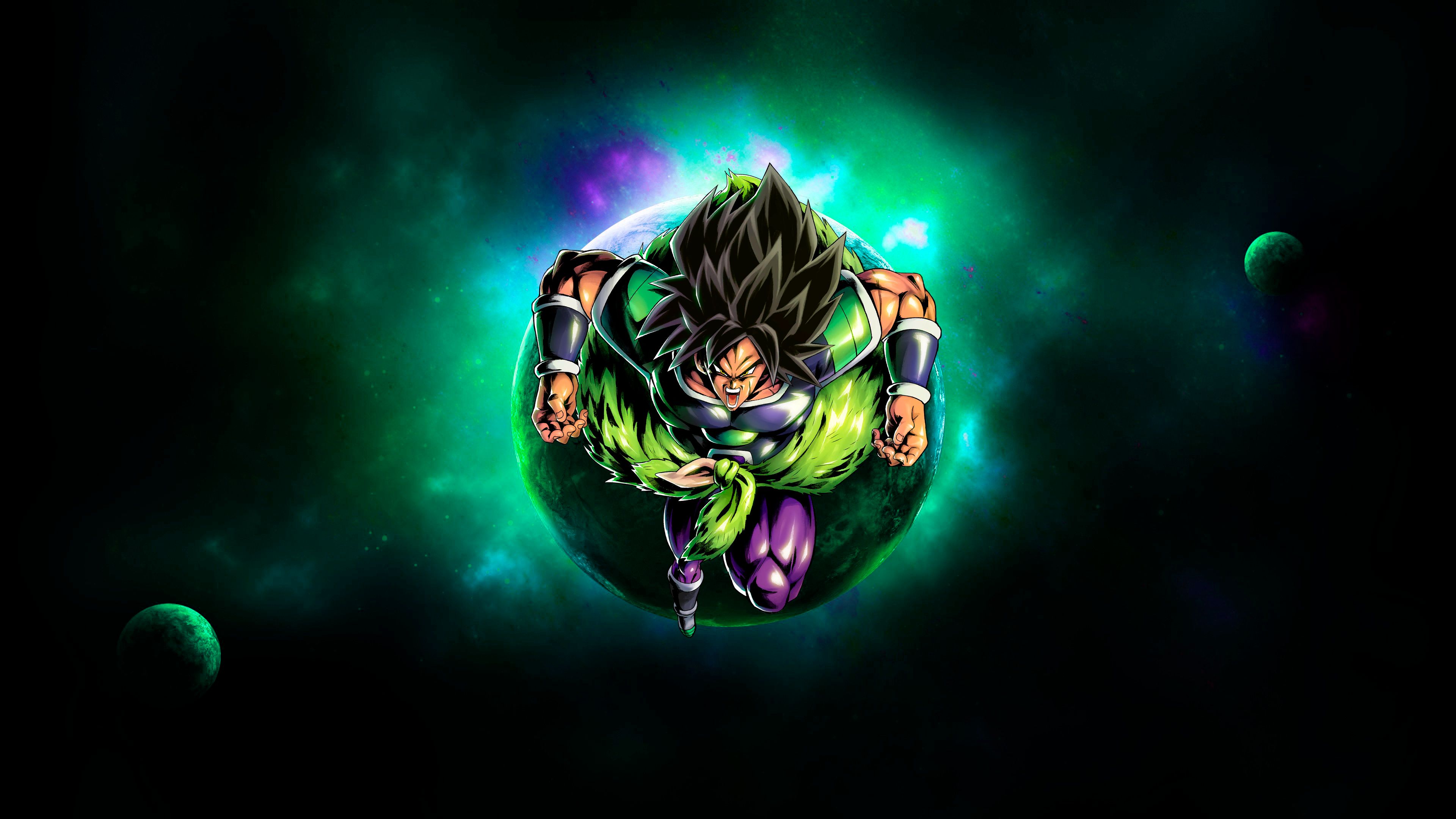 Dragon Ball Z 4k Laptop Wallpapers - Wallpaper Cave