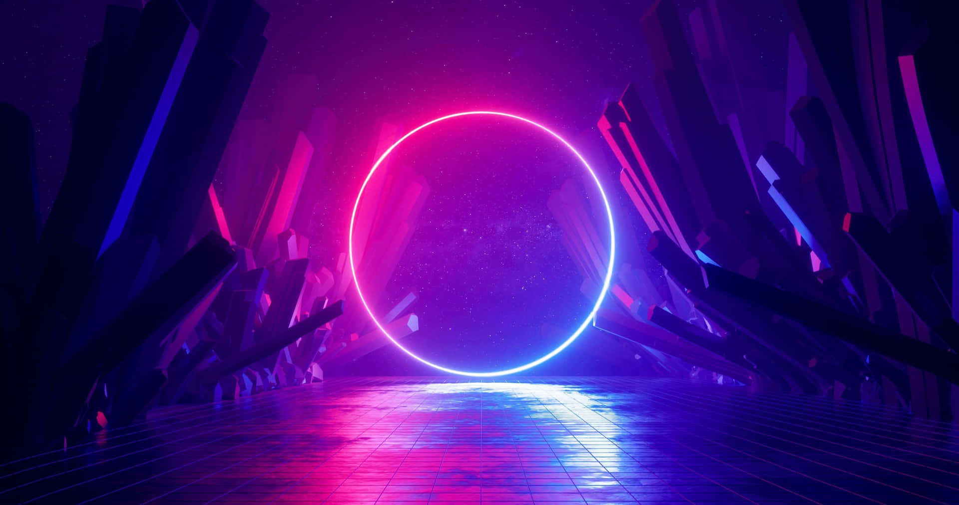 Ambient Background