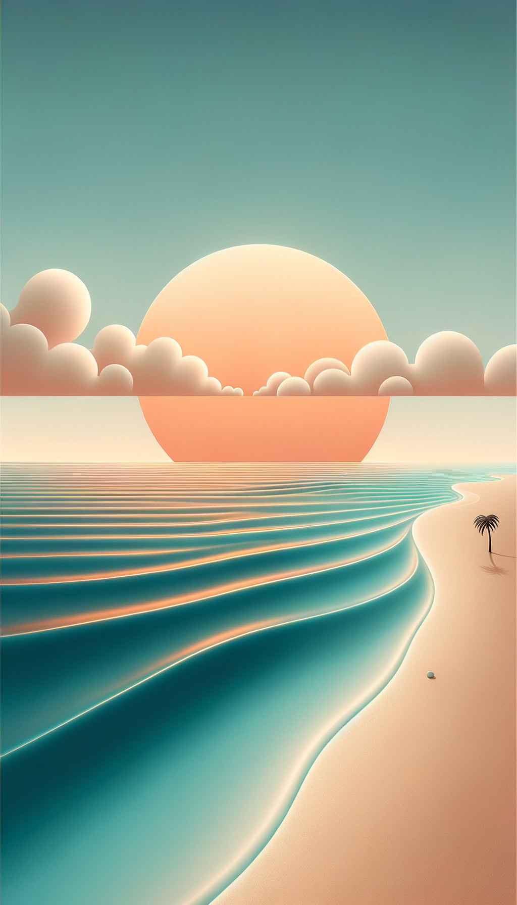 minimalist wallpaper for your phone