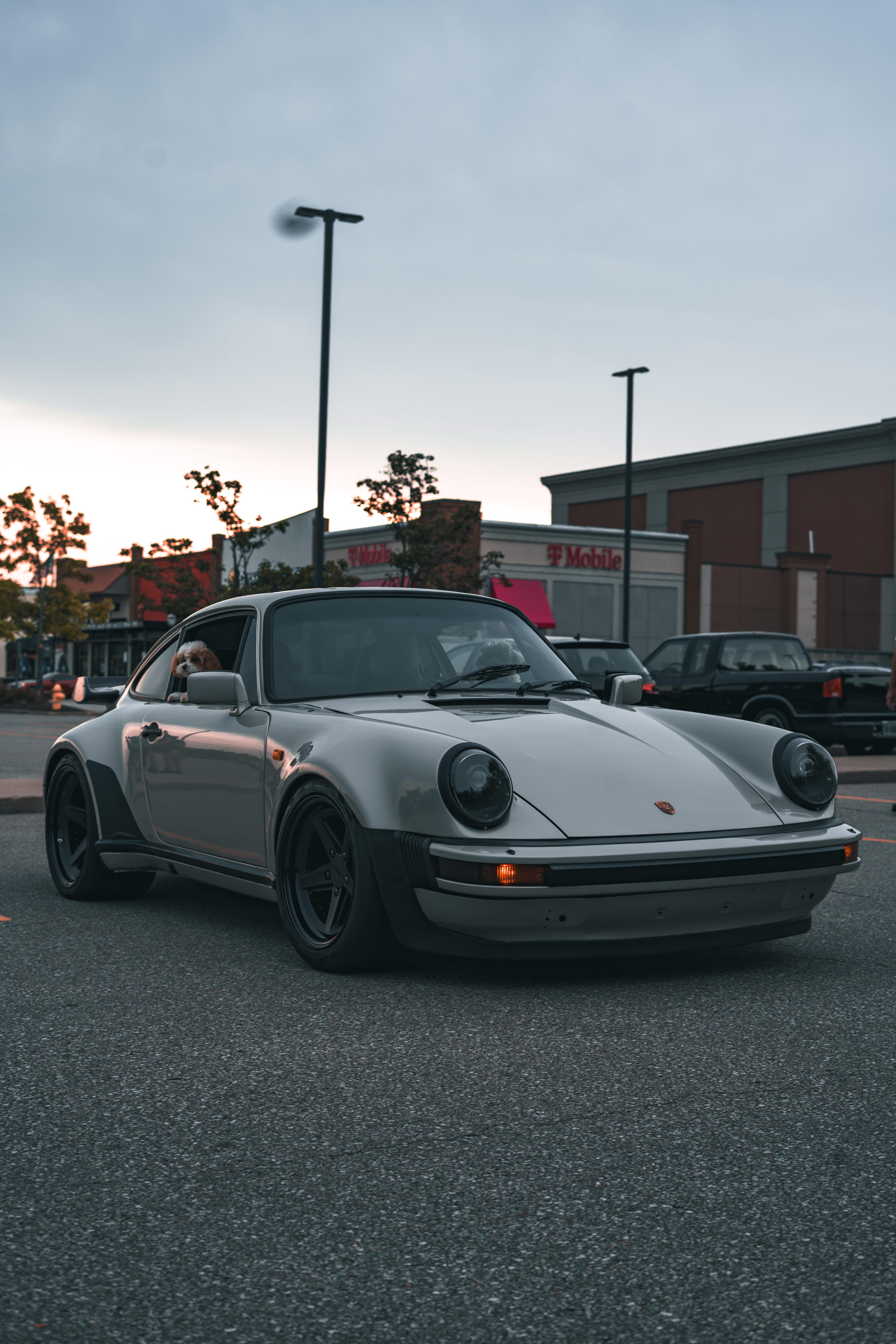 Porsche 911 Turbo