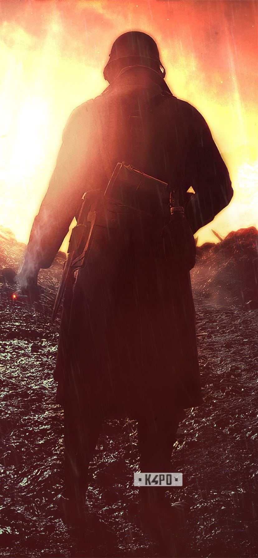 iPhone 11 HD Wallpaper