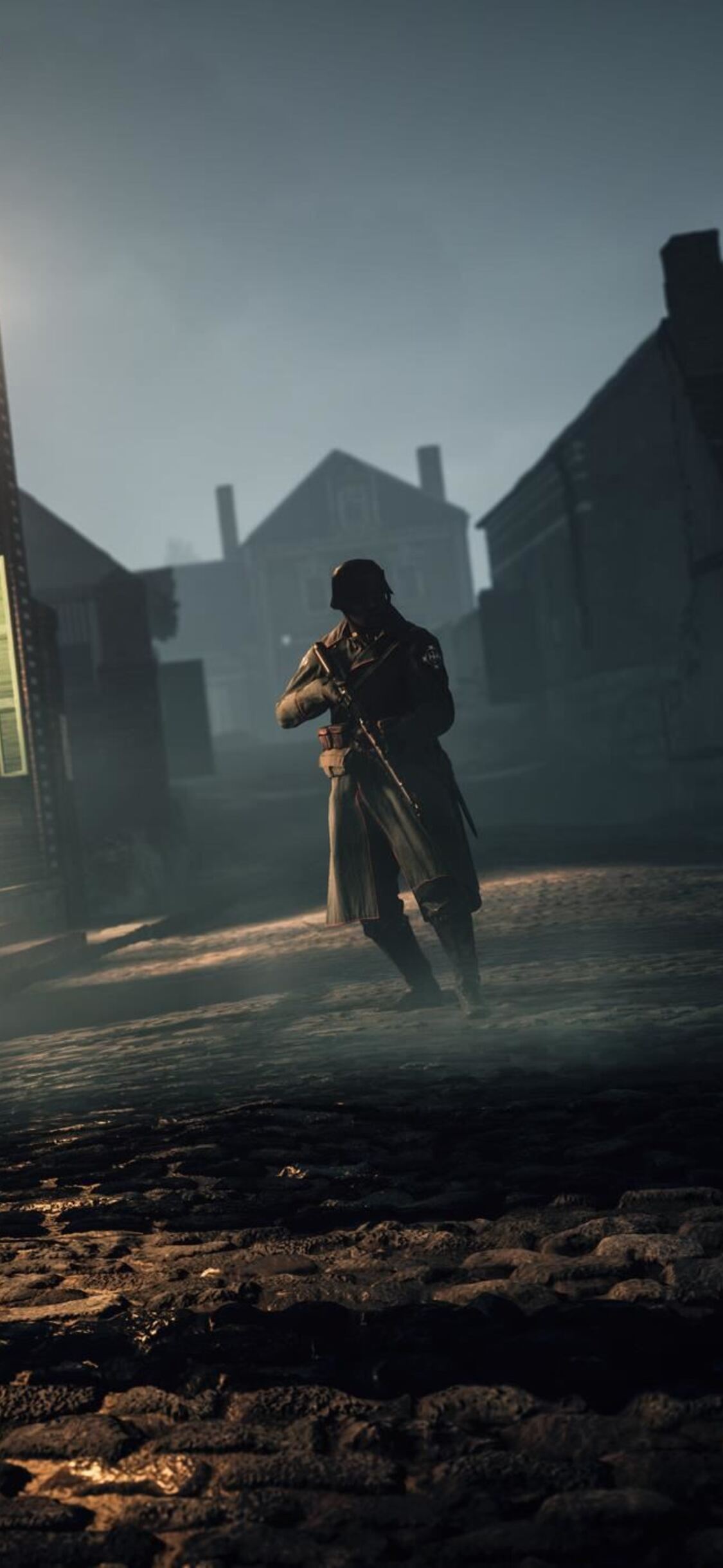 Battlefield 1 HD Game iPhone