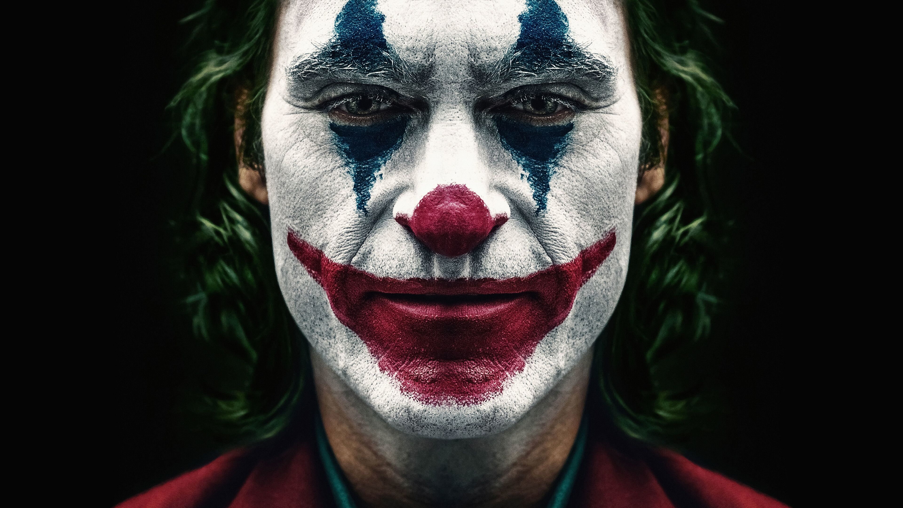 Joker (Joaquin Phoenix) Wallpaper