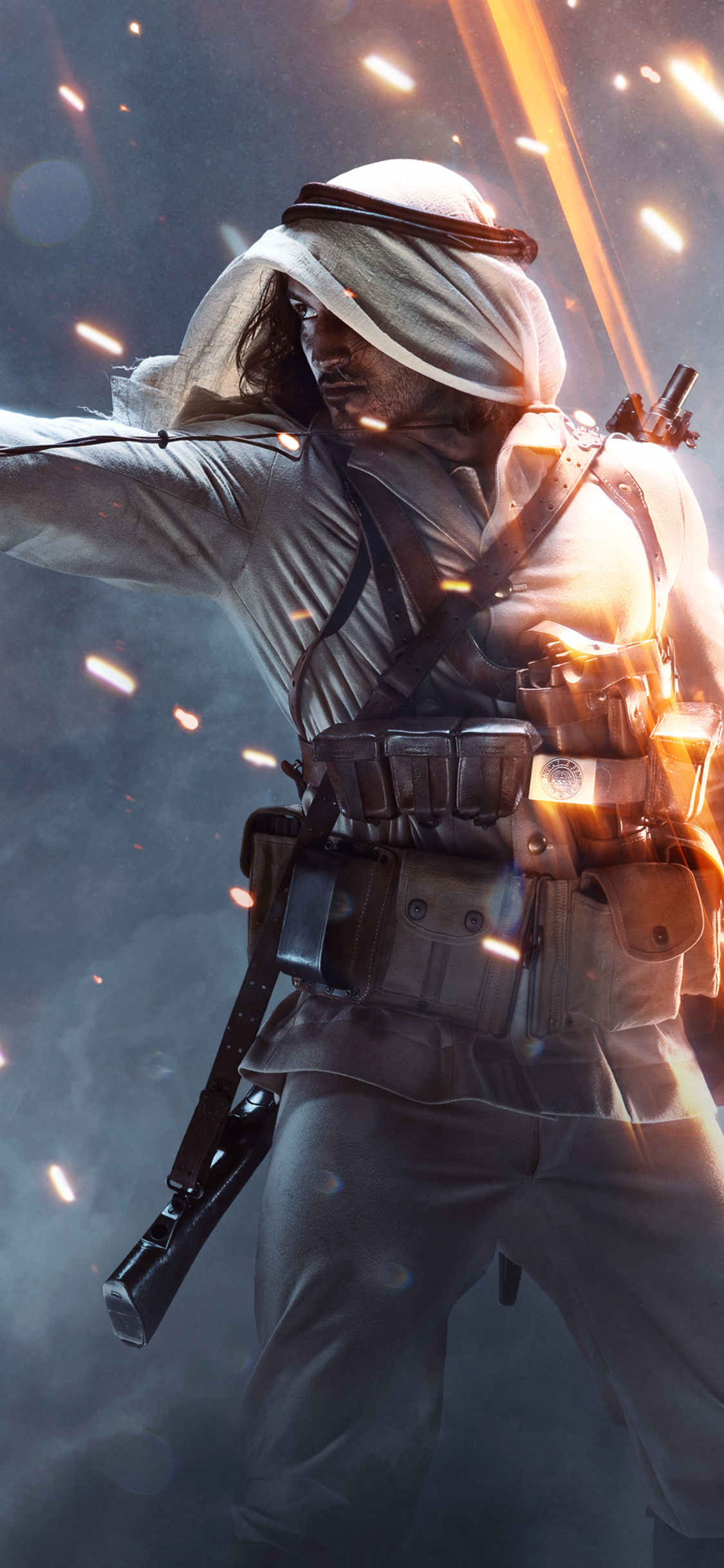 Battlefield 1 4k 2018 iPhone