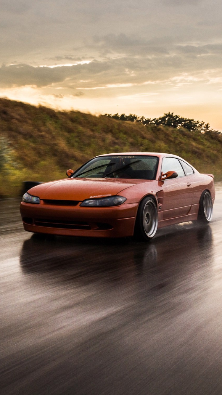 Nissan S15 Phone Wallpapers - Wallpaper Cave