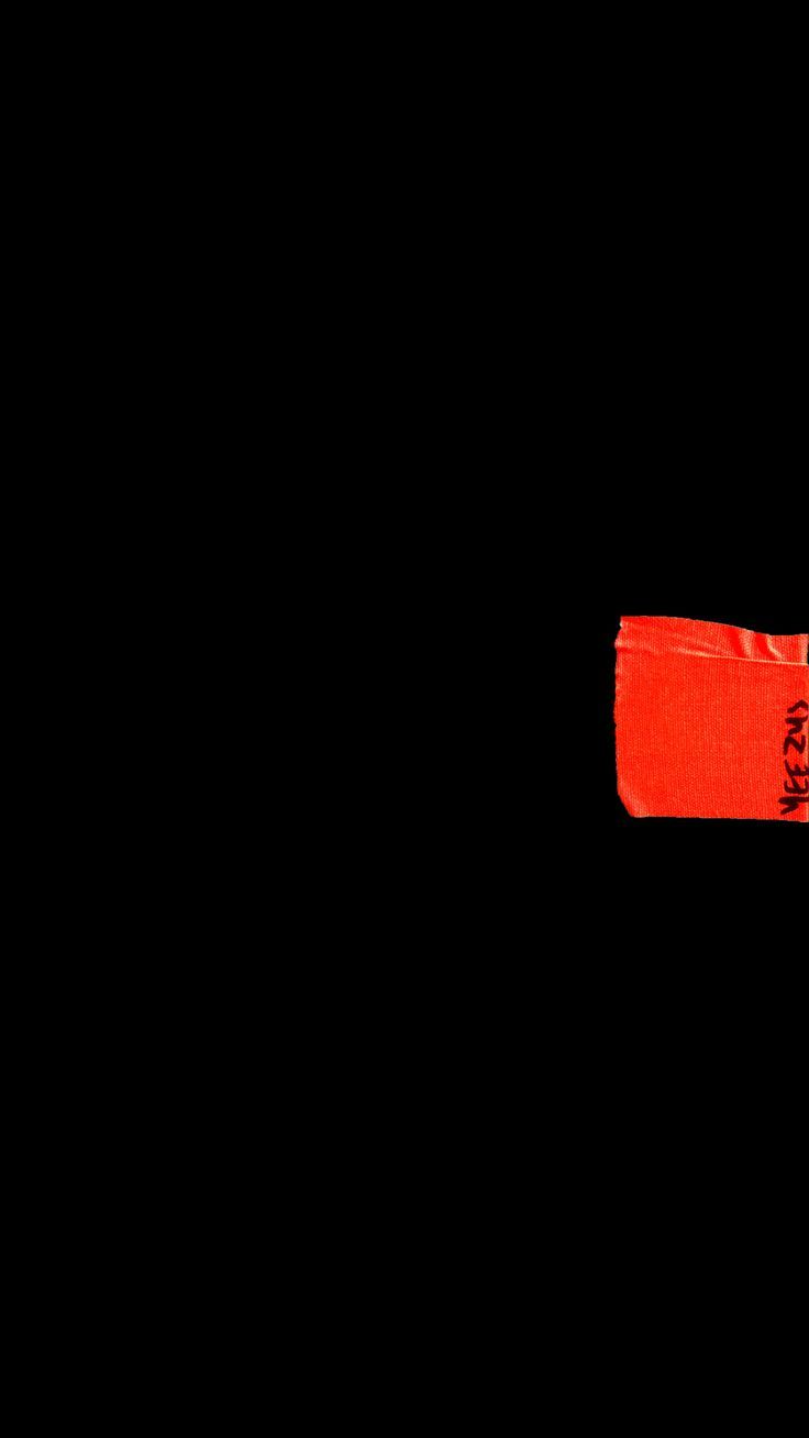 Kanye West Yeezus Phone Wallpaper