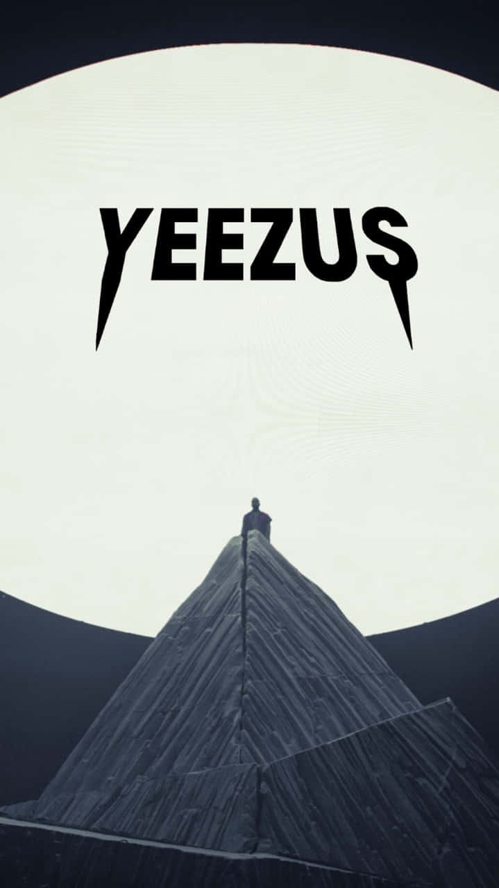 Kanye iPhone Wallpaper