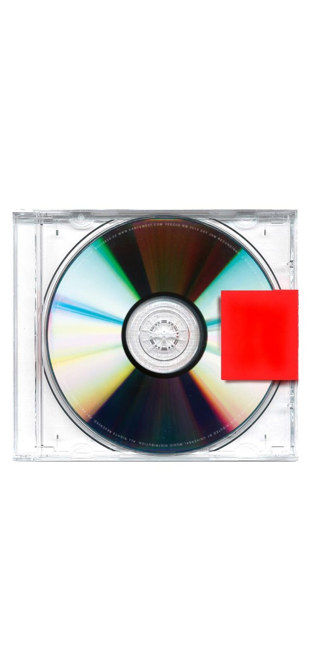Yeezus iPhone Wallpapers Wallpaper Cave