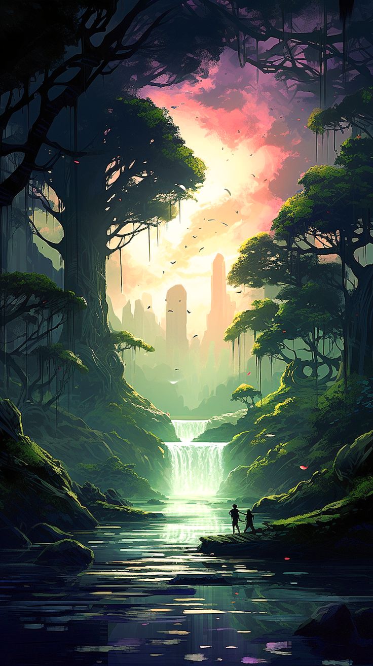 Aesthetic Wallpaper iPhone