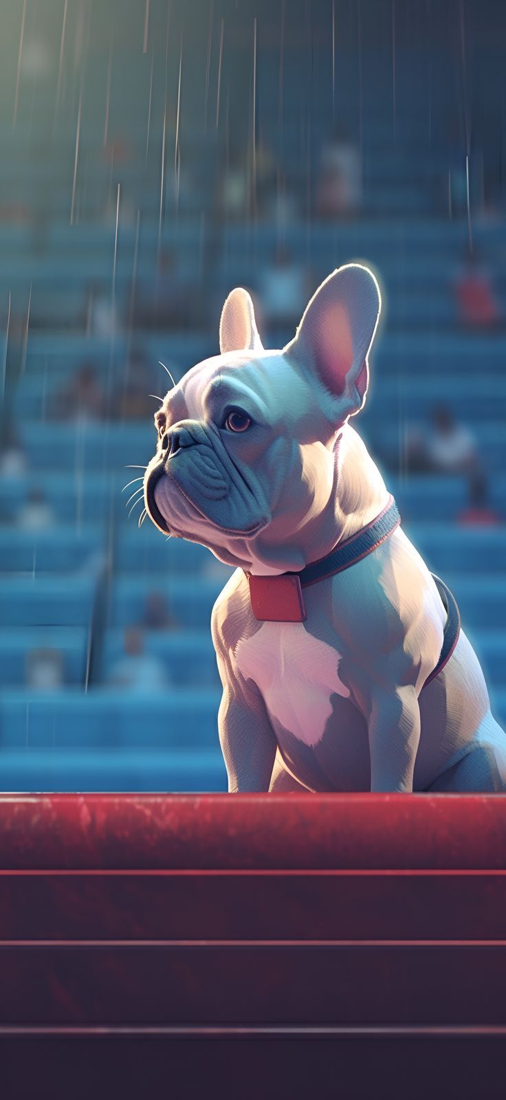 Aesthetic Wallpaper iPhone