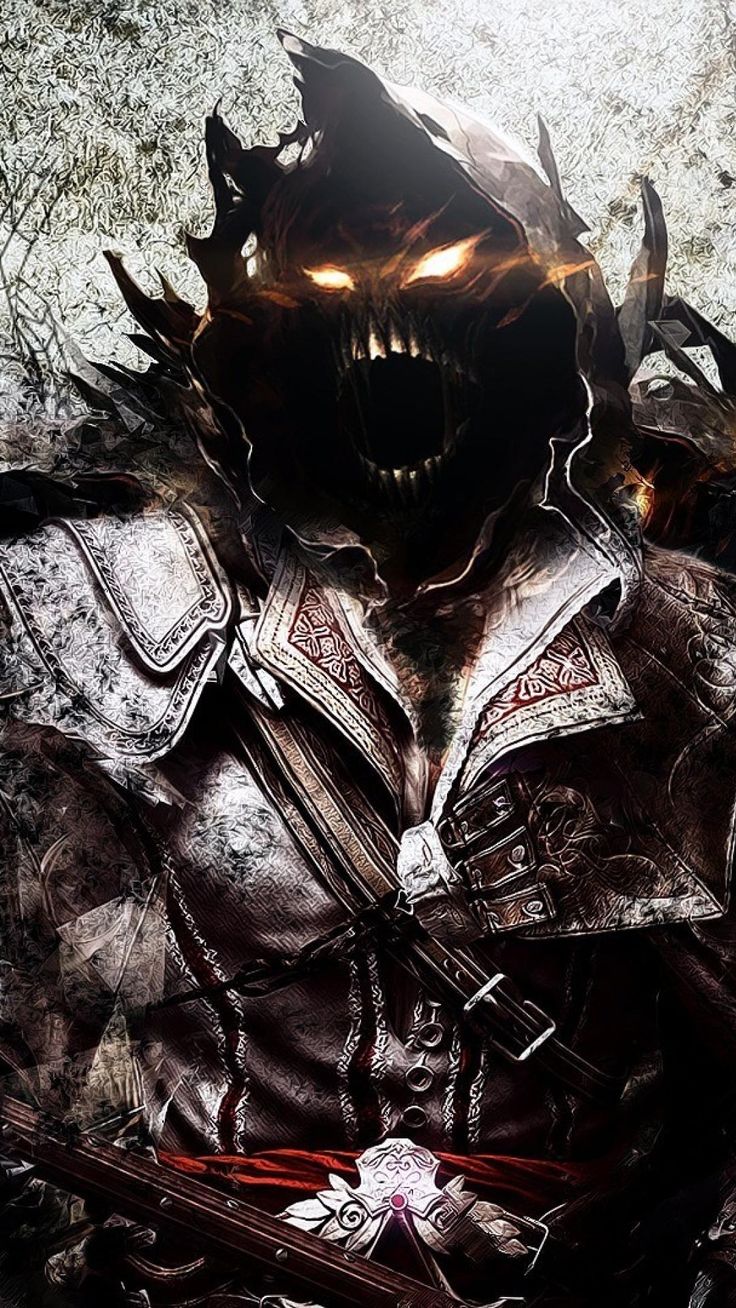 Awesome Disturbed iPhone Wallpaper