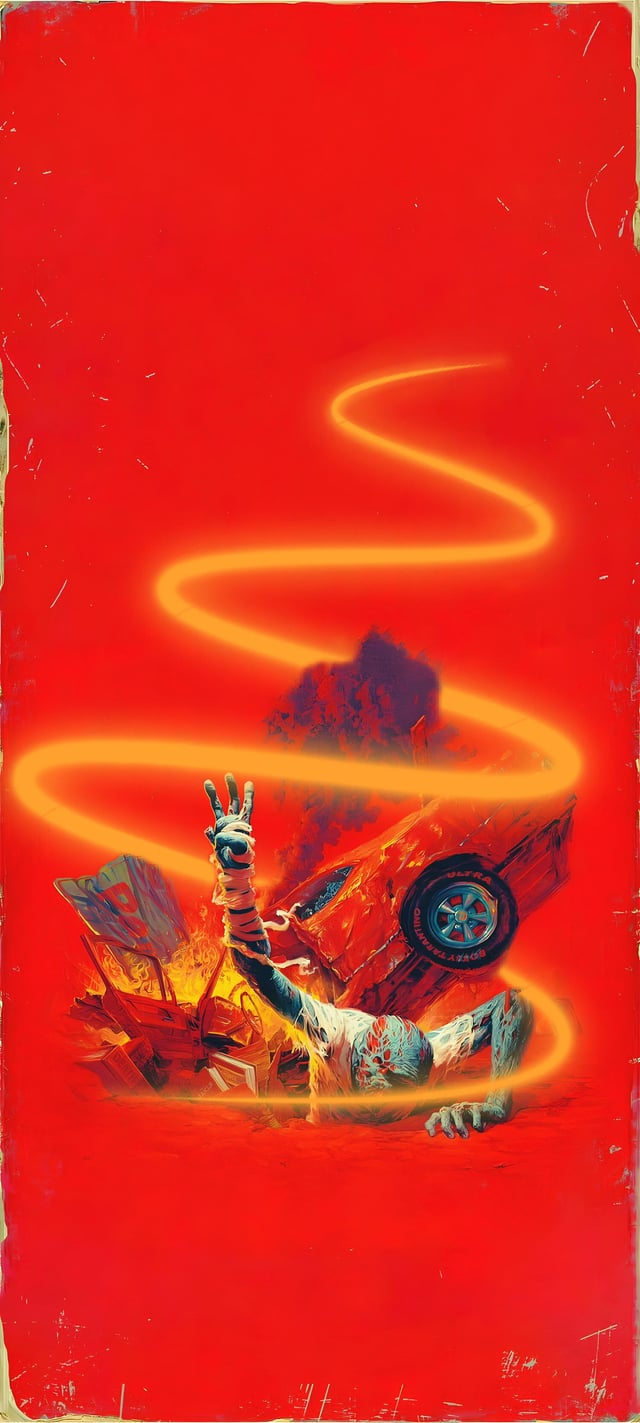 Bobby Tarantino III full iPhone