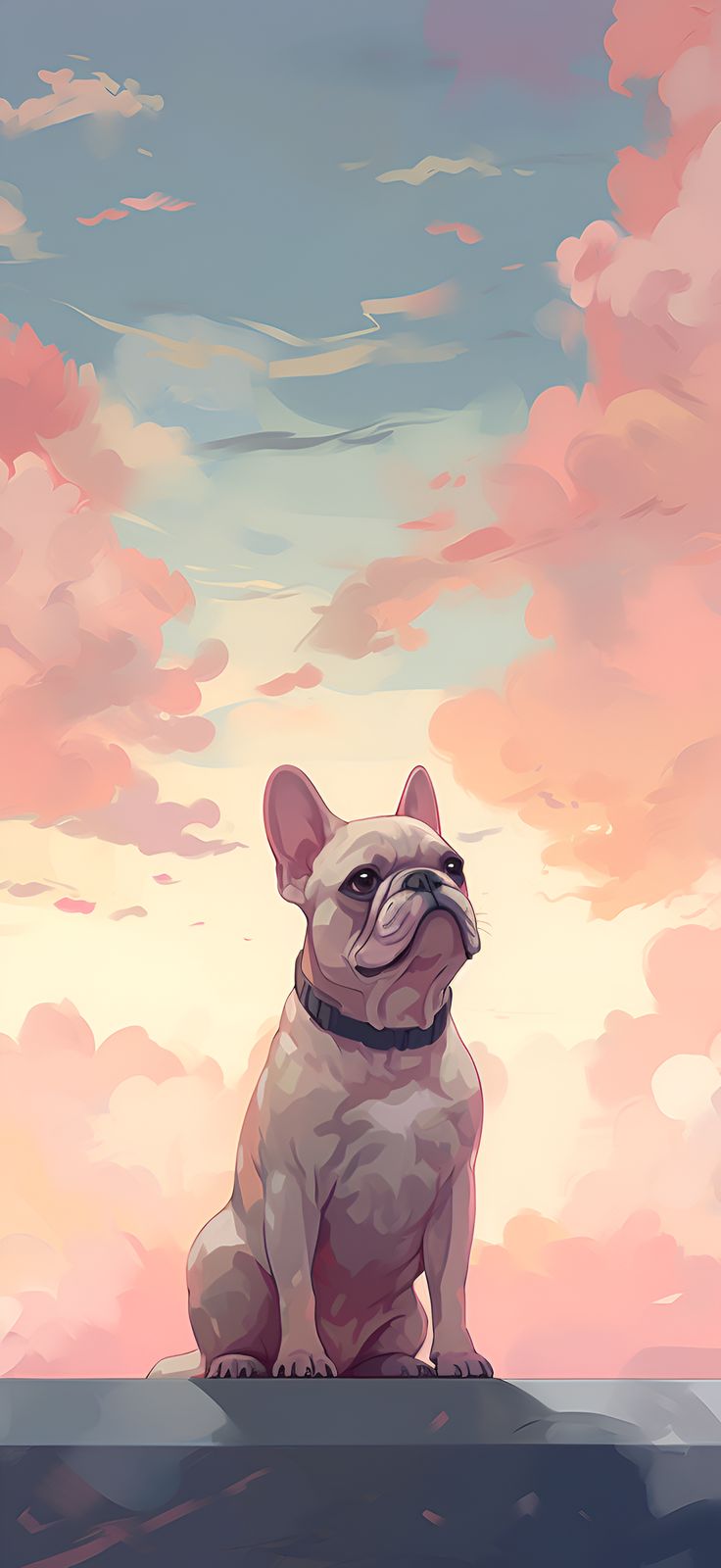 Aesthetic Wallpaper iPhone