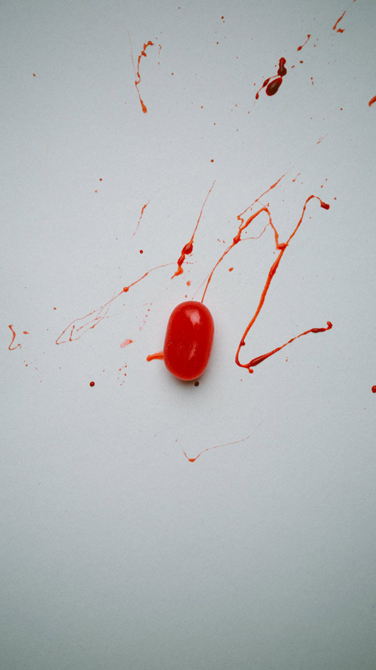 Minimalist Tarantino Posters