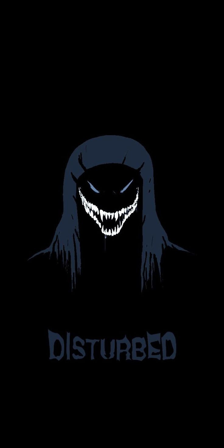 Disturbed