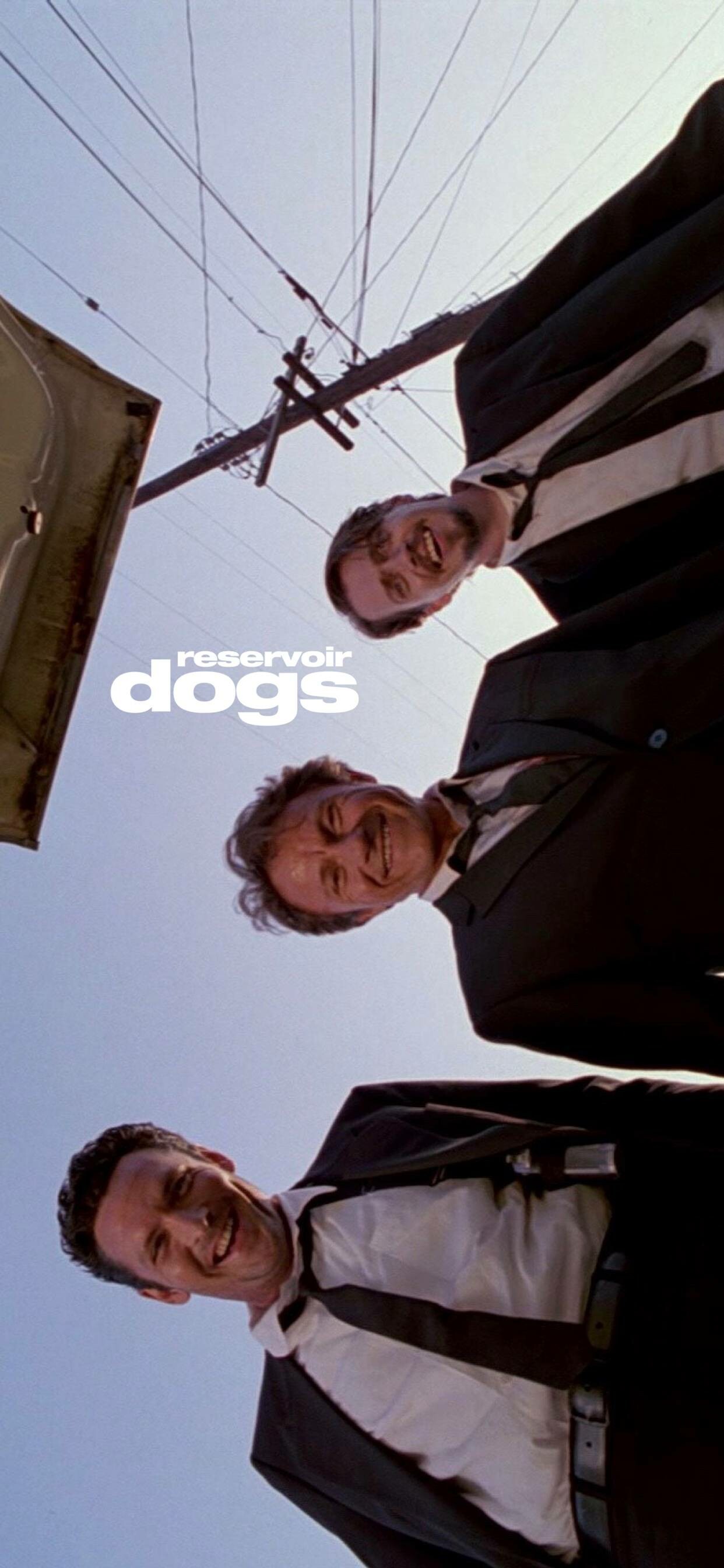 Reservoir Dogs Wallpaper