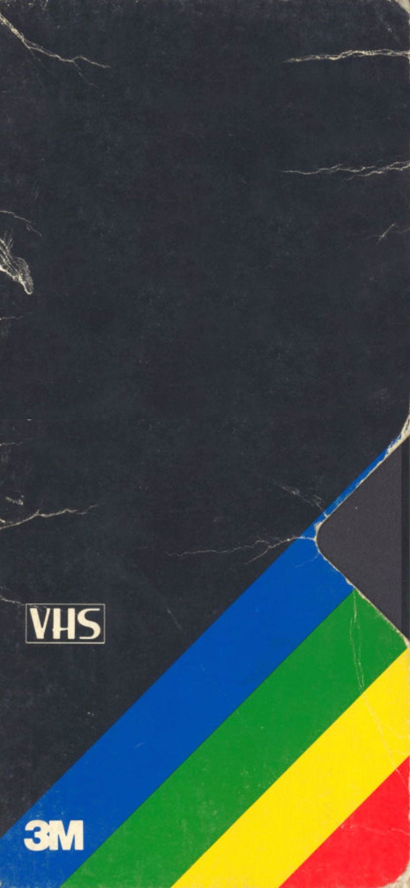 Phone wallpaper created using blank