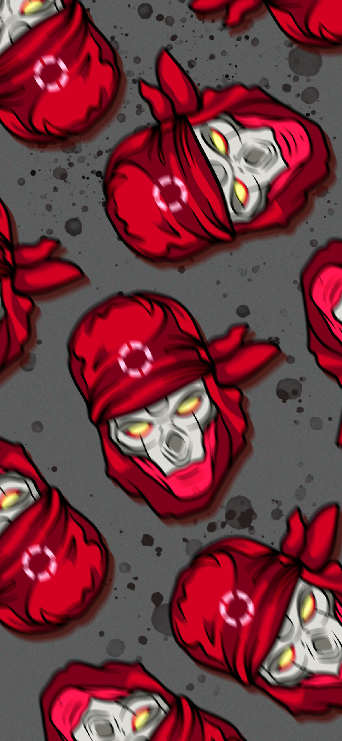 Revenant Apex Legends Wallpaper