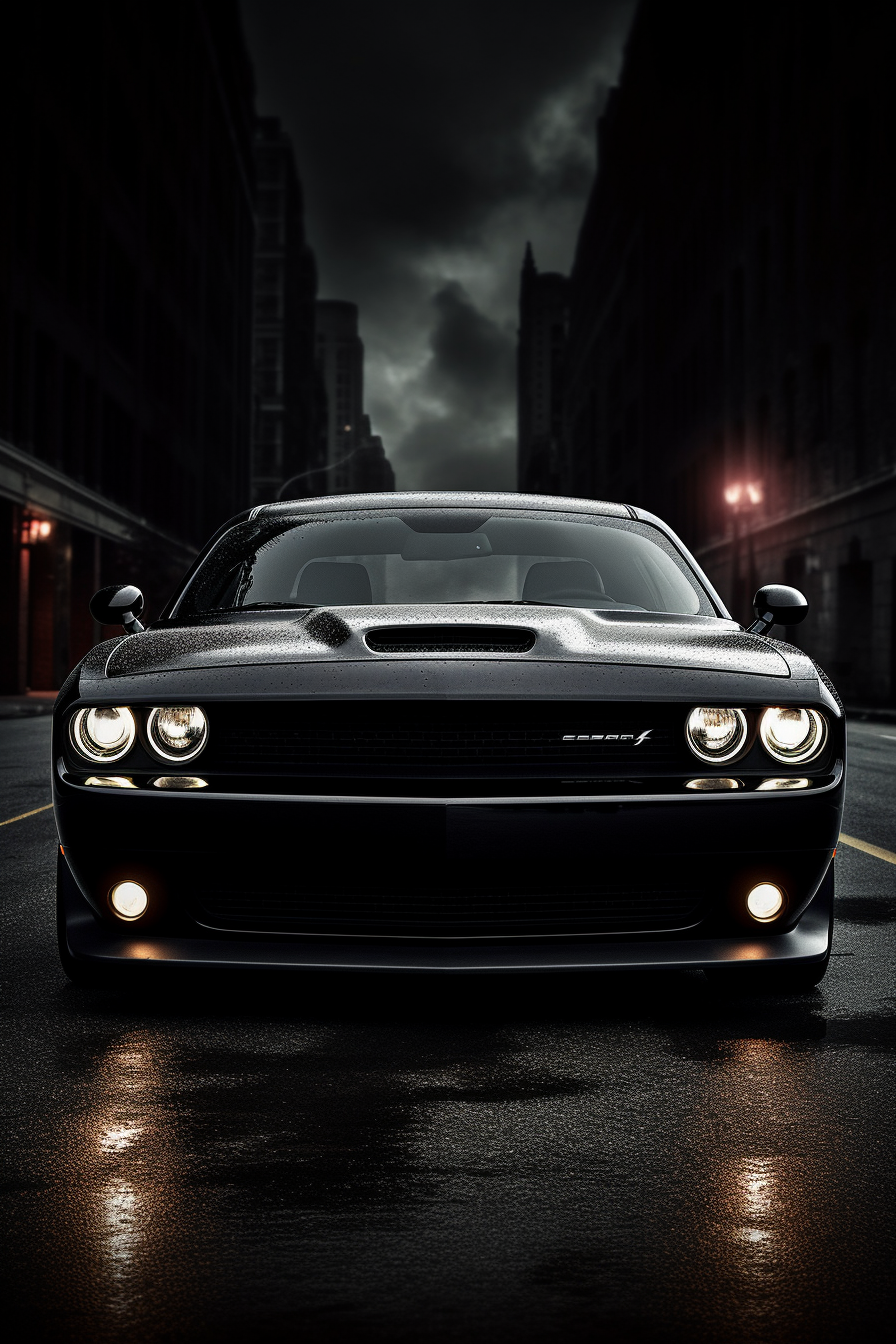 Dodge Wallpaper