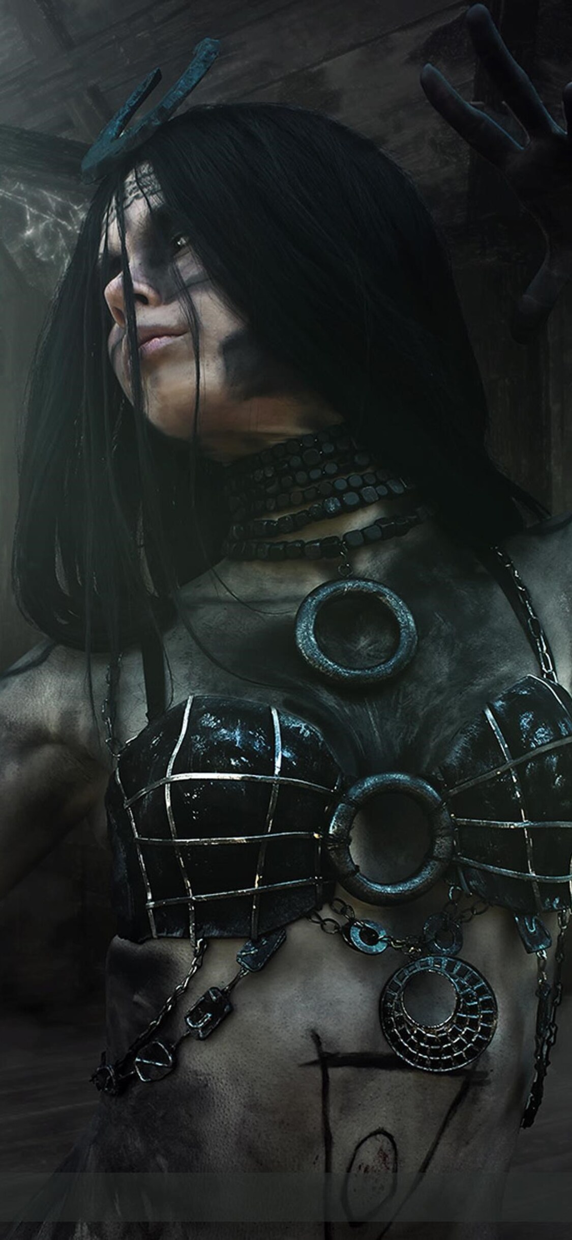 Enchantress Suicide Squad