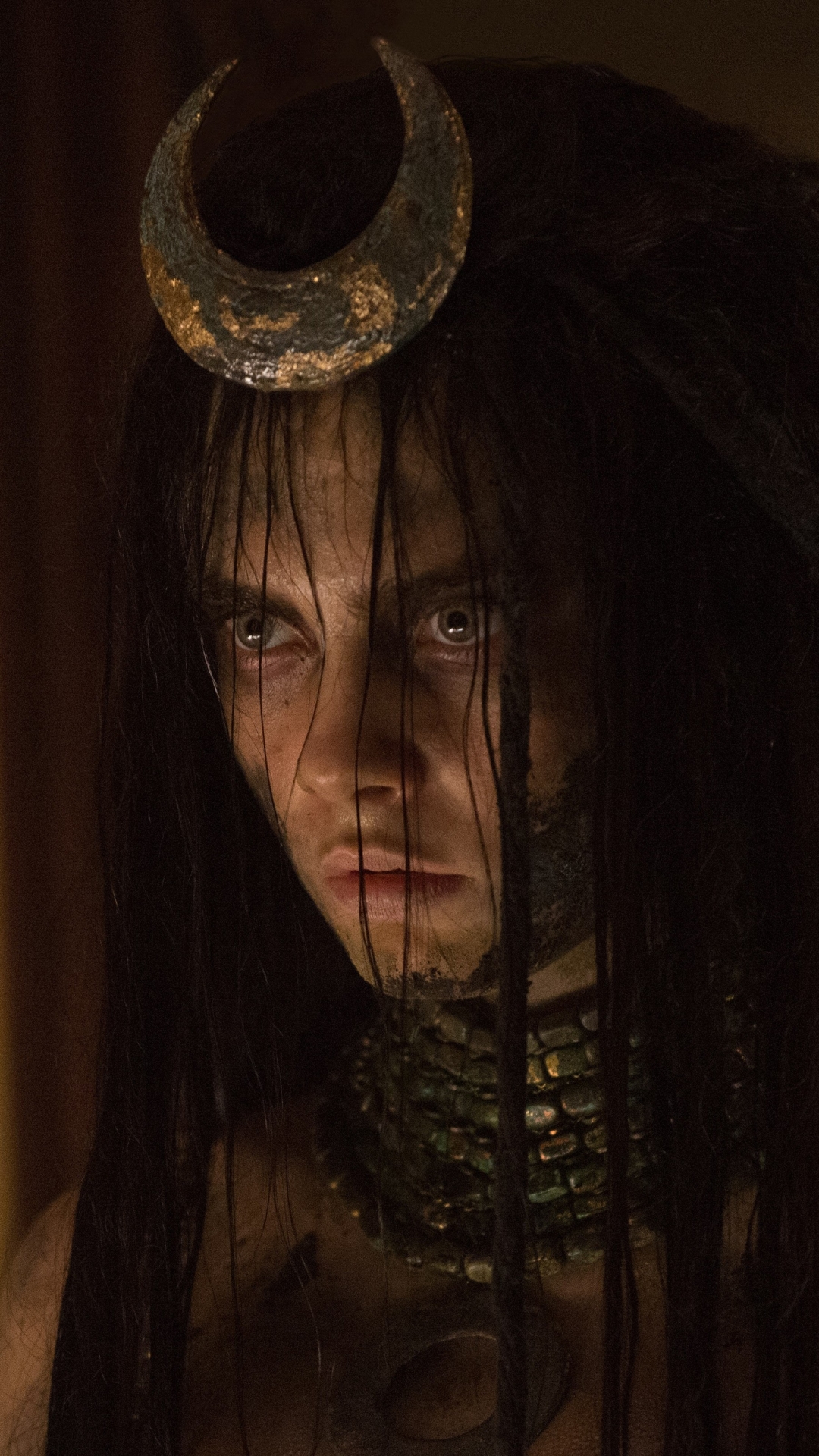 Enchantress (Dc Comics) wallpaper
